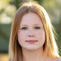 Fundraising Page: Addy Ca